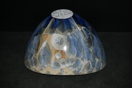 Saladier design porcelaine